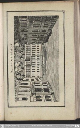 Fürstenhaus