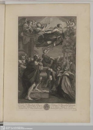 Die Himmelfahrt Mariae