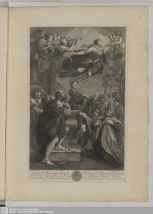 Die Himmelfahrt Mariae