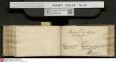 Stammbuch des Gottfried Crusius (Cruse) aus Stendal