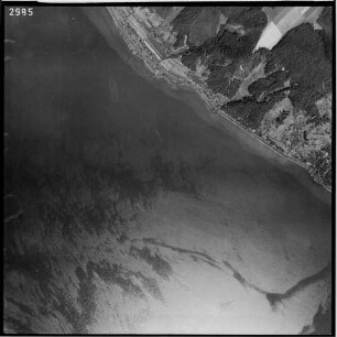 Bildflug 004, Streifen Oberschwaben 1954, Bildnummer 2985-2985