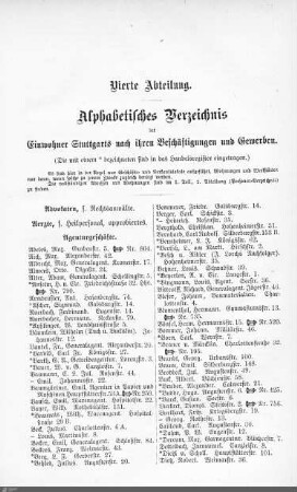 Gewerbe