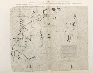 Opération de la flotte de l'amiral Bort contre les Jonques ...