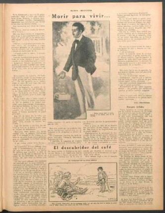 El veraneo en la edad media [Broma]
