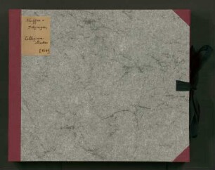 Illustrissimi Wirtembergici ducalis novi collegii, quod Tubingae qua situm qua studia qua exercitia accurata delineatio