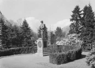 Gefallenendenkmal 1914-1918