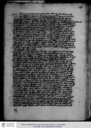 De sacrosanctis ecclesiis, de episcopis et clericis, de episcopali audientia, de haereticis et Manichaeis et Samaritis.