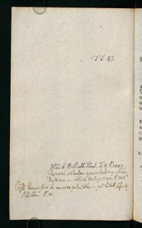 53-58, 1474. Henrici Herp speculum aureum decem praeceptorum (mit Anmerkungen).