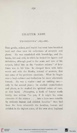 Chapter XXIV