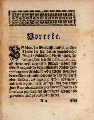 Benedict Schmidts JCti zu Bamberg, Juristisches Bedencken, und Gutachten, von jenem, Nach beschwornen Ordens-Regeln, Aus dem Closter ad Protestantes entwichenen, Von aller Erbschafts- und Lehens-Folge Ausgeschlossen-bleibenden Übergänger : Vulgò: De Apostata Jus in Hereditate, aut feudo fuccedendi, non amplius recuperante; Nicht nur ans denen Natürlich- und Positiv-Göttlichen Satzungen, sondern auch durch alle Theile der Rechts-Gelehrtheit, besonders aber dem Westphälischen Friedens-Schluß, als dem wichtigsten, & Puncto Diversorum Religionis definitivè entscheidenden Reichs-Grund-Gesätze erprobet, und aufgekläret