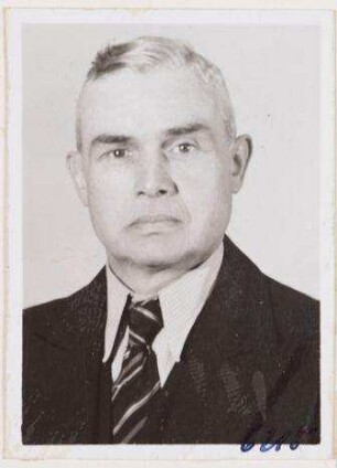 Franz Wieschenkämper, Zimmerhauer, Zeche Prosper III