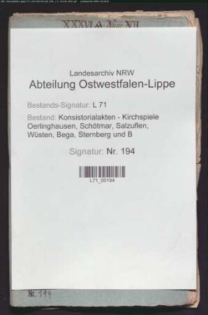 Kirchliche Amtshandlungen, Gemeindeleben (Aufgebot, Heirat, Abendmahl, Kirchenbuße)