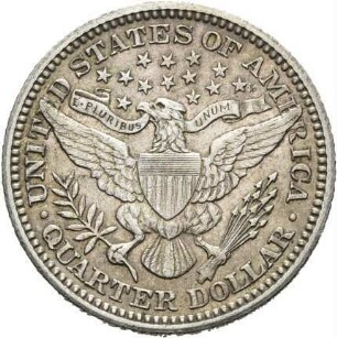 USA: 1904