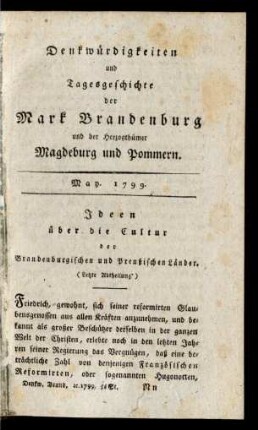 May. 1799