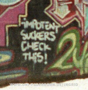 iMPOTENT SUCKERS CHECK THiS!