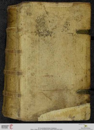 Ioannis Thomae Freigii, Qvaestiones Phy-sicae. : In Qvibvs, Methodus doctrinam Physicam legi-timè docendi, describendiq[ue] rudi Minerua descripta est, Libris XXXVI.