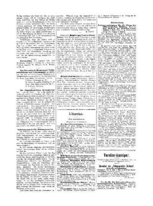Anzeigen : Beilage zu Nr. 24 der Pädagogischen Reform