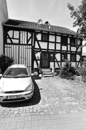 Streckhof; Wartenberg, Rudloser Straße 37