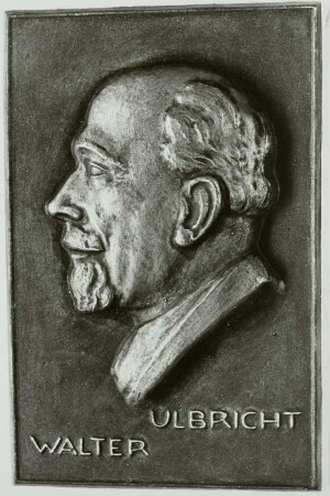 Walter Ulbricht