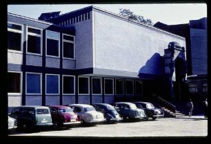 Jüdisches Gemeindezentrum
