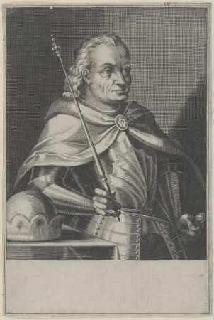 Bildnis des Sigismund von Österreich-Tirol