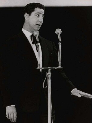Vico Torriani