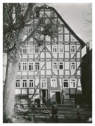 Rauschenberg, Kreis Marburg