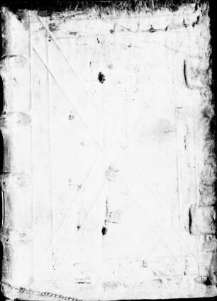 Sammelhandschrift – Nürnberg, STN, Cent. VI, 46f