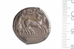 Tetradrachme