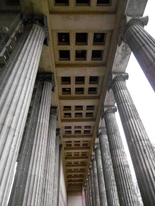 Berlin: Altes Museum