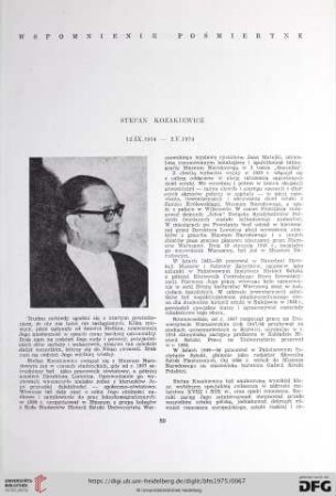 Wspomnienia pośmiertne