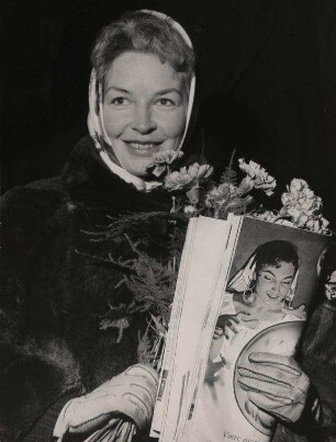 Odile Versois