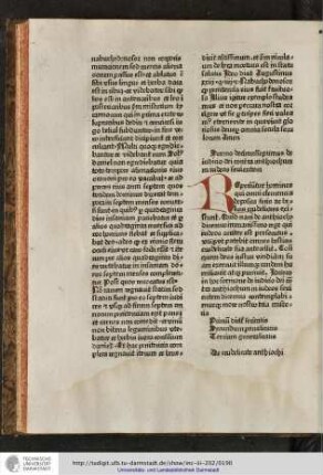 Reperiuntur homines qui omni clementia deposita fetis ac beluis crudeliores existunt...
