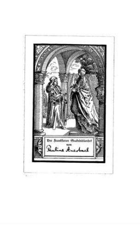 Sire Jesurun : Israelitisches Gesangbuch : zur Andacht u. zum Religionsunterricht / hrsg. von J. Johlson