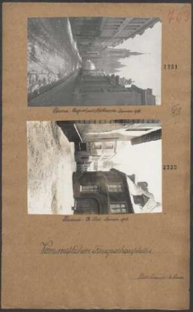 Tournai: St. Piat