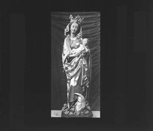 Dettingen (Madonna)