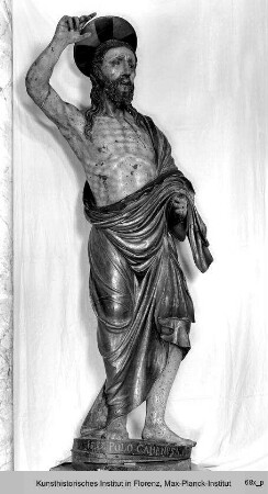 Auferstandener Christus