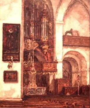 unbenannt [Lübecker Dom I]