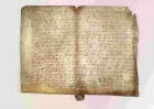 1535 Juli 4 (Samstag nach St. Peter und Paul).Der Bürger von Zierenberg Adam Breul und Catharina, seine eheliche Hausfrau, verkaufen dem Armenkasten der Kirche zu Niedenstein einen jährlichen Zins für 5 Goldgulden. Als Pfänder setzen sie Grundstücke, wobei zwei Bürger von Zierenberg, Hans Rüsch und Samuel Nückel, als Anlieger genannt werden. Rückkauf wird vorbehalten.Original, Pergament, deutsch