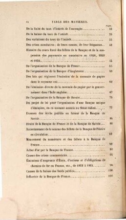De la monnaie de papier et des banques d'émission
