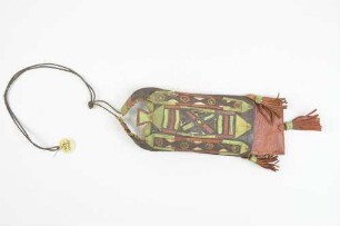 Ledertasche