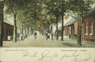 Roermondsche weg - Tegelen.