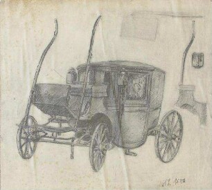 Kutsche (Studie)