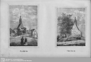 Buchheim, Thierbaum : zu Lieferung 4