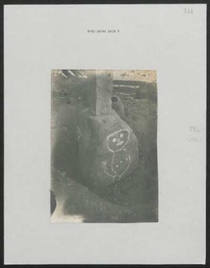 66: Photos ; 13 : [Blatt 711-756, Foto Nr. 733-732]