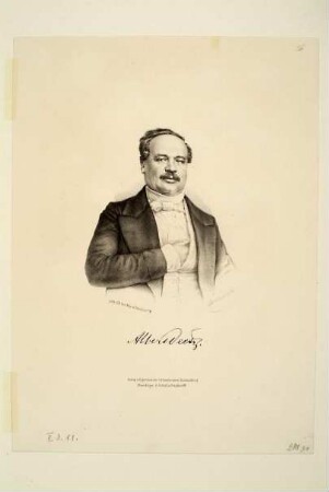Albert August Wilhelm Deetz