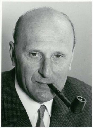 Dr. Friedrich Defant
