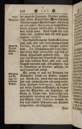 338-342, 1707, Martius./April./Majus