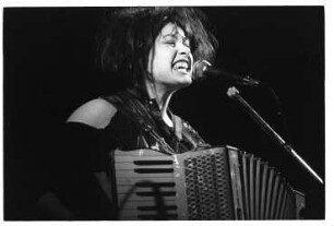 Ballhaus Tiergarten 30.4.1985 II N2