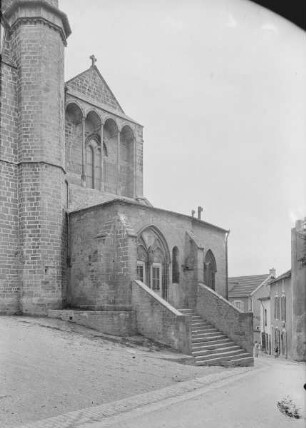 Saint-Christophe